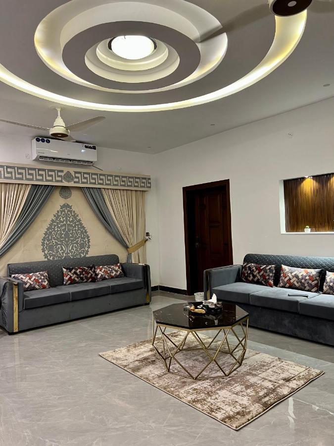 The Gateway Islamabad Rawalpindi Esterno foto