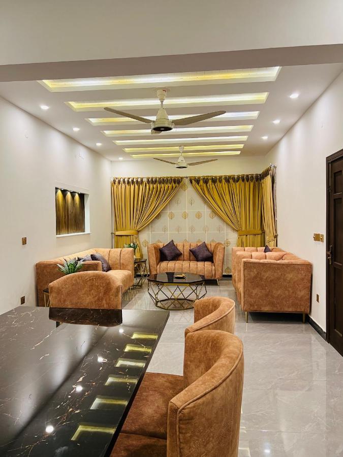 The Gateway Islamabad Rawalpindi Esterno foto