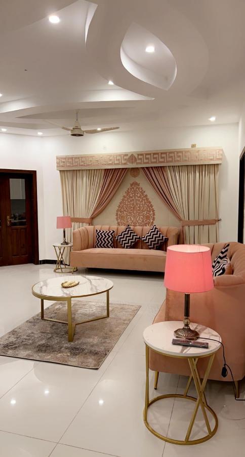 The Gateway Islamabad Rawalpindi Esterno foto